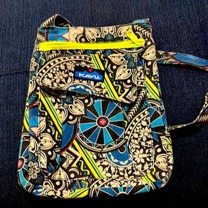 Kava Bag